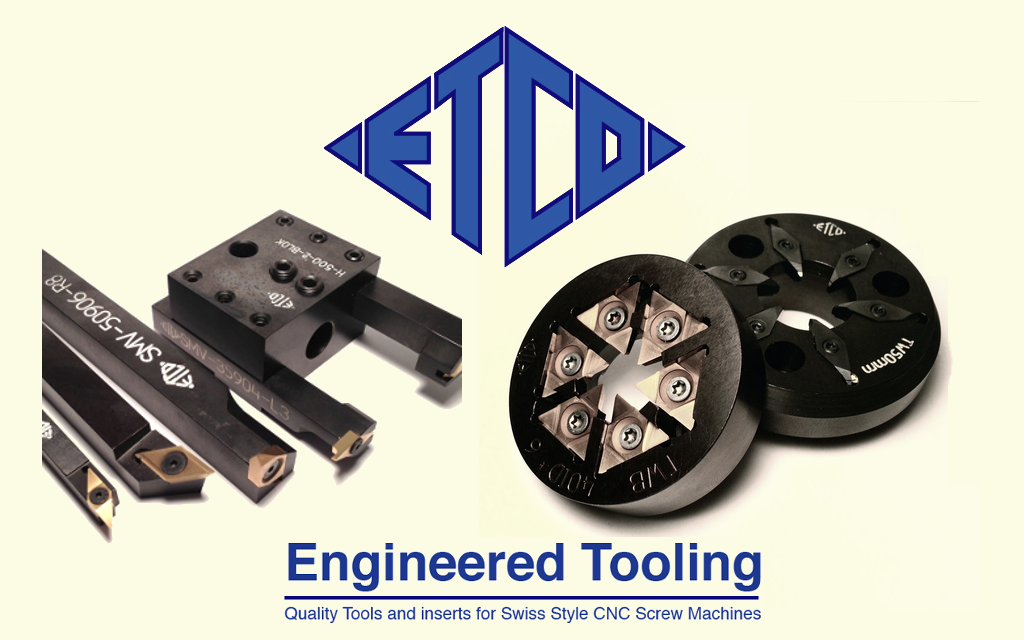 Engineered Tooling