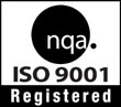 LOVEJOY is an ISO 9001 certified company!