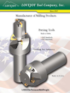 LOVEJOY Tool Porting Tools Flyer