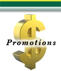 LOVEJOY Promotions